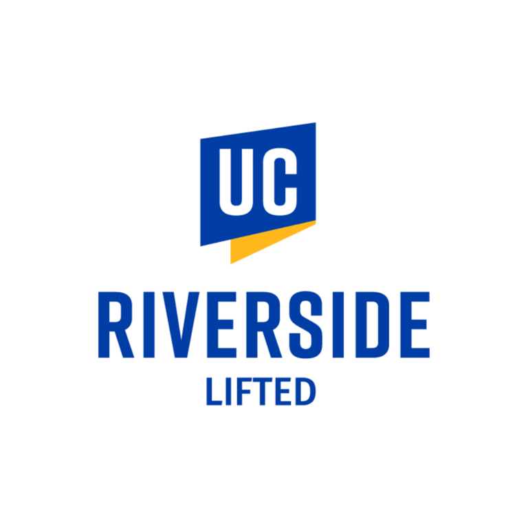 UCR LIFTED logo