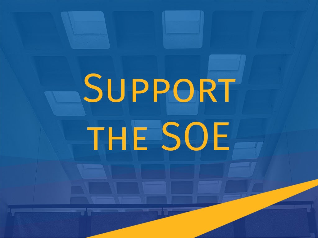Support the SOE