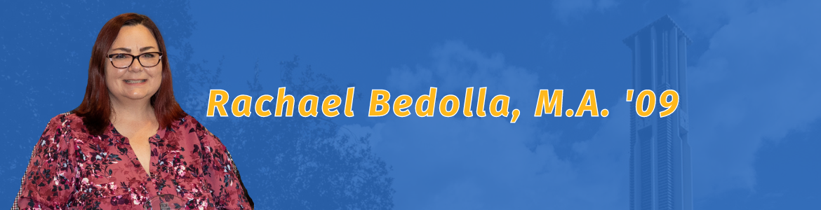 Rachael Bedolla
