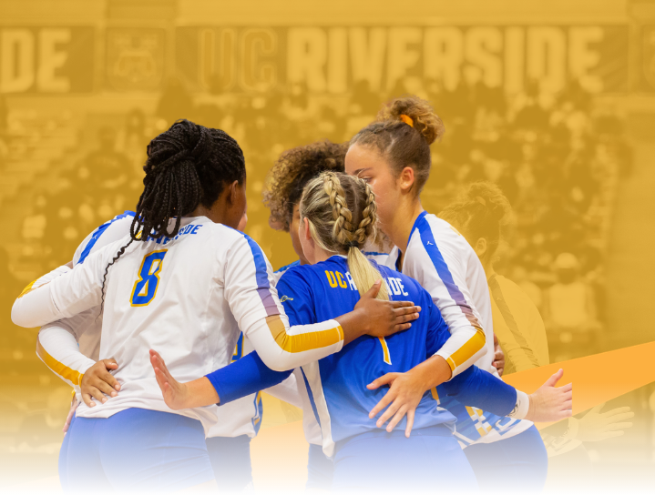UCR Athletics