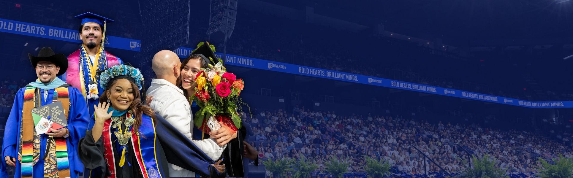 commencement