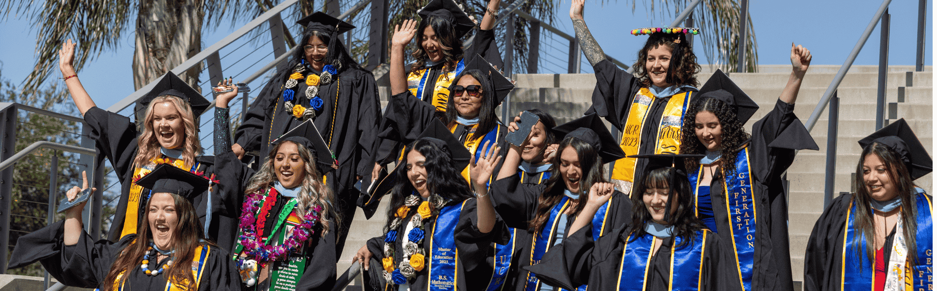 SOE commencement