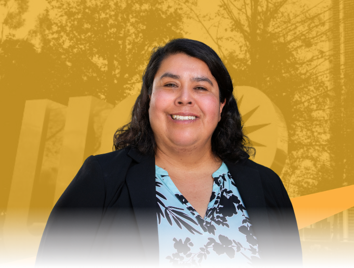 UCR Dean of Students