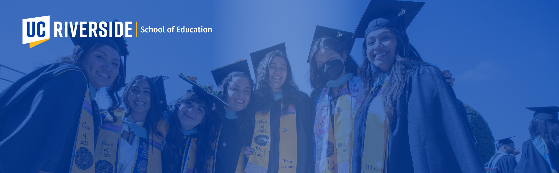 UC Riverside Power of Education video