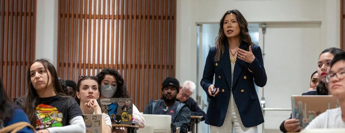 Dr. Alice Lee