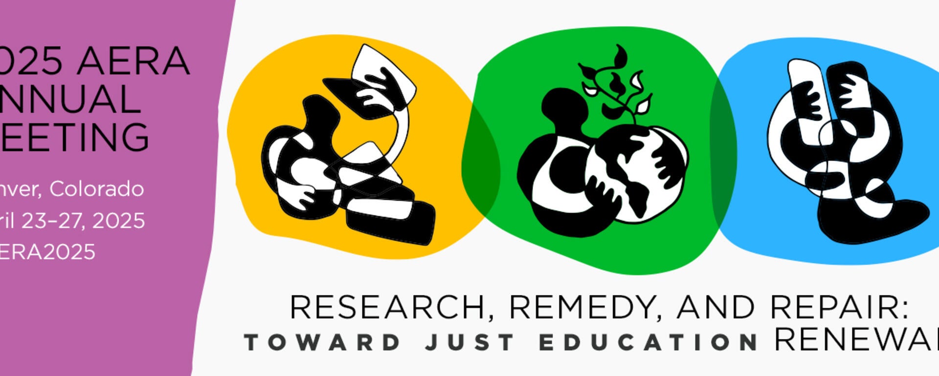 AERA 2025 Conference Information