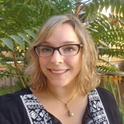 Delaney Rood