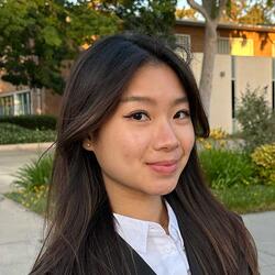 Anita Wang