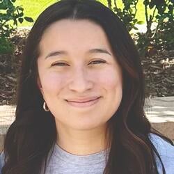 Ariana Gutierrez headshot