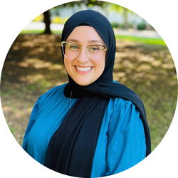 Bushra Abdelaziz