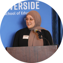 Bushra Abdelaziz