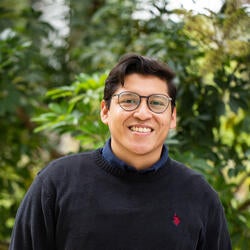 Edwin Rivera Castellanos