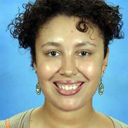 Jasmine Wynn