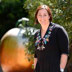 Katherine Meltzoff