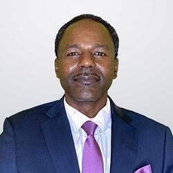 Keita Mellion