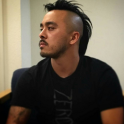 Matthew Mejia