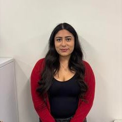 Samantha Sajuan headshot