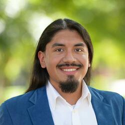 Ulises Mata