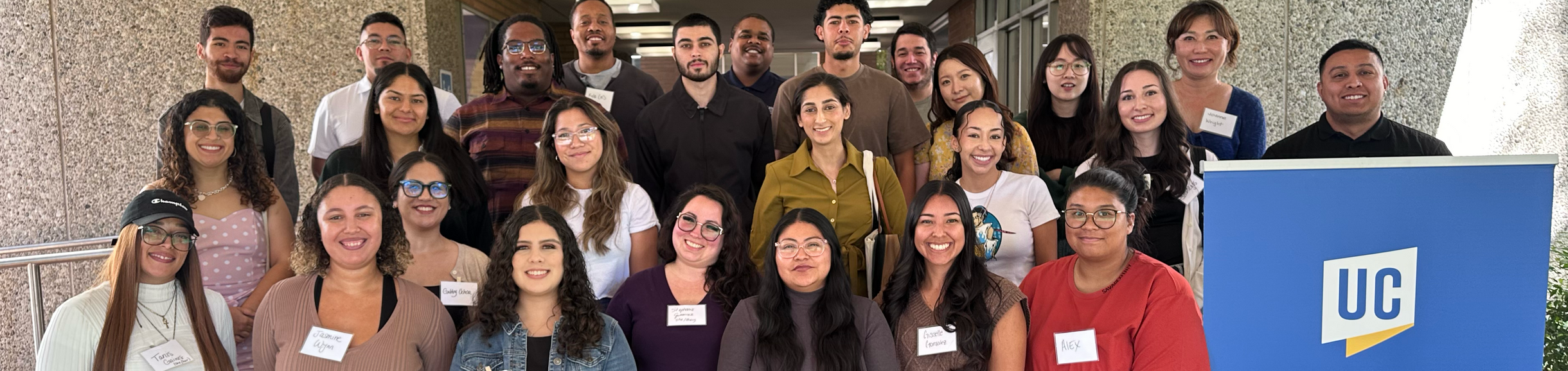 2024 GSOE Orientation