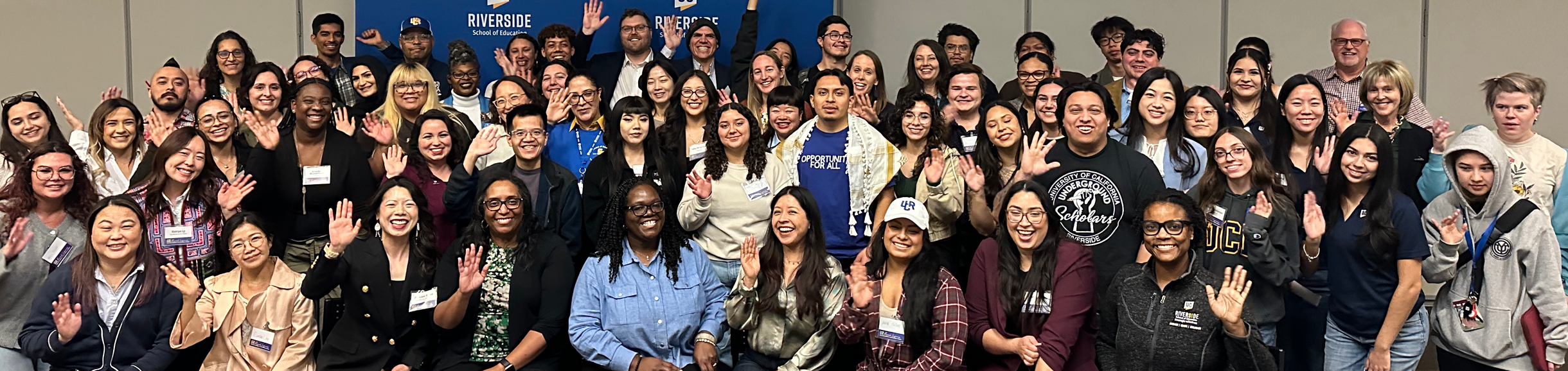 SOE Research Conference