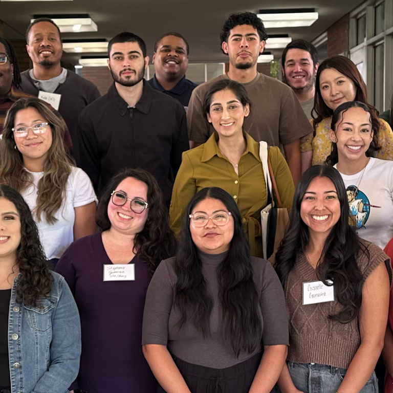 2024 GSOE Orientation
