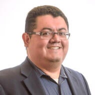 Carlos Calderon