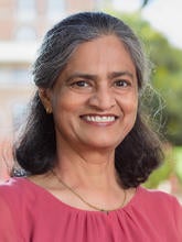 Dr. Asha Jitendra