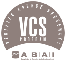 ABAI VCS Program logo