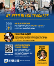 Rebuilding the Black Teacher Pipeline thumbnail