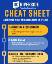TEP Application Cheat Sheet thumbnail