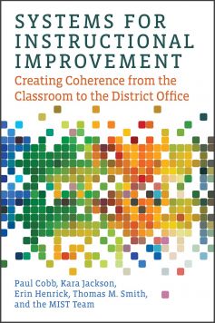 Systems for Instructional Improvement Systems for Instructional Improvement