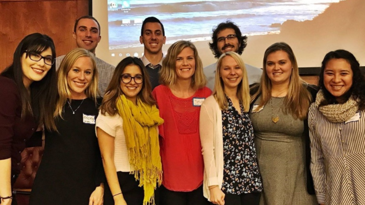 UC SPEDDR Student Advisory Council