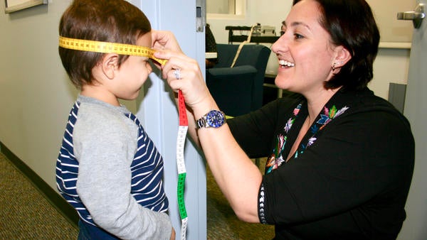 Dr. Katherine Stavropoulos