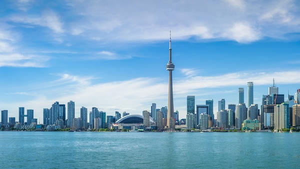 AERA Toronto