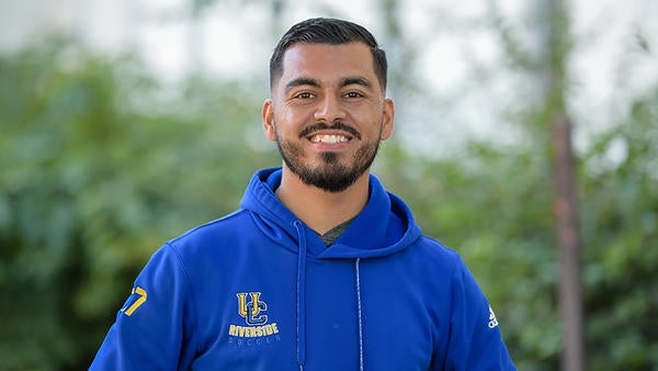 Panchito Rueda