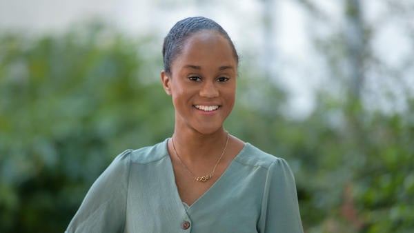 Asja Wright Asja Wright