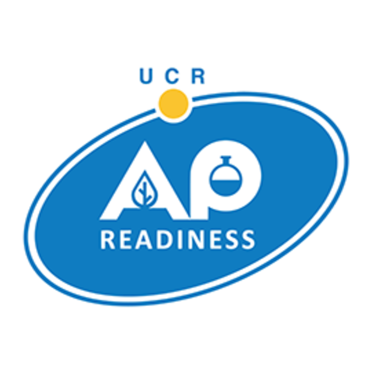 AP Readiness Logo